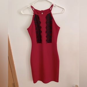Womens tight dress. Size M